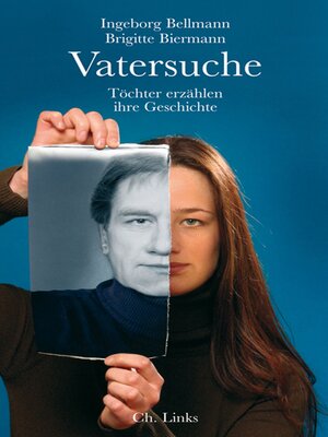 cover image of Vatersuche
